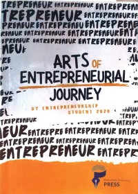 Image of Arts of Entrepreneurial Journey