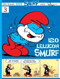 Image of 120 Lelucon Smurf
