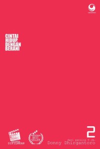 Image of 2 : Cintai Hidup dengan Berani