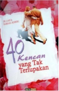 Image of 40 Kencan Yang Tak Terlupakan