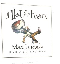 Image of A Hat for Ivan