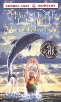 Image of A Ring of Endless Light