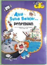Image of Aku suka belajar  Penemuan