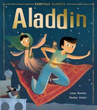 Image of Aladdin