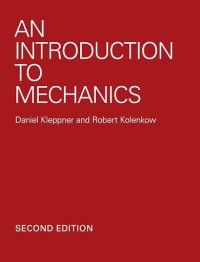 Image of An Introduction to Mechanics