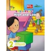 Image of Andy and Suzy: High and Low
