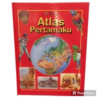 Image of Atlas Pertamaku
