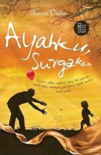 Image of Ayahku, Surgaku