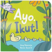 Image of Ayo, Ikut!