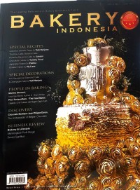 Image of Bakery Indonesia
