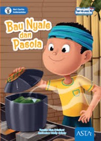 Image of Bau Nyale dan Pasola
