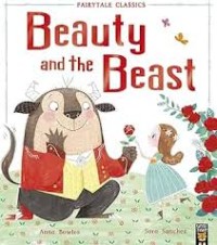 Image of Beauty and the beast