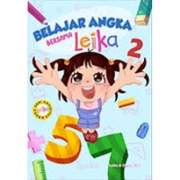 Image of Belajar Angka Bersama Leika 2