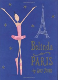 Image of Belinda in Paris