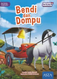 Image of Bendi dan Dompu