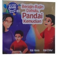 Image of Berajin-Rajin Dahulu Pandai Kemudian