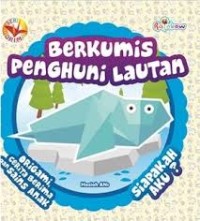 Image of Berkumis Penghuni Lautan