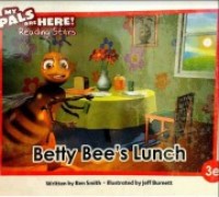 Image of Betty Bee's Lunch 3e