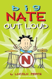 Image of Big Nate Out Loud