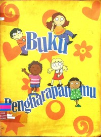 Image of Buku Pengharapanmu
