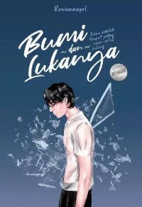 Image of Bumi dan Lukanya (Remake)