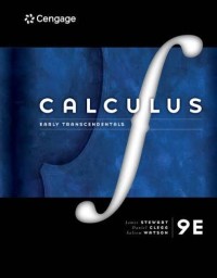 Image of Calculus: Early Transcendentals
