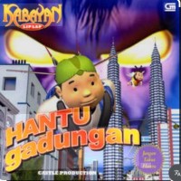 Image of Kabayan Lip Lap Hantu gadungan