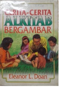 Image of Cerita-Cerita Alkitab Bergambar