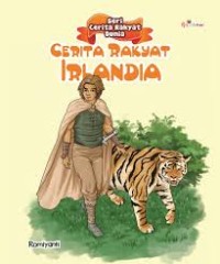 Image of Cerita Rakyat Irlandia