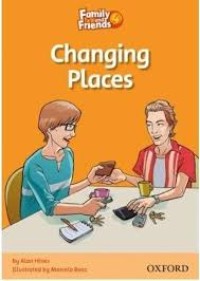 Image of Changing Places