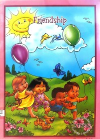 Image of Character Building: Friendship