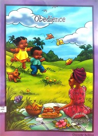 Image of Character Building: Obedience