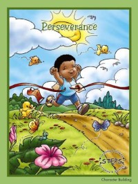 Image of Character Building: Perseverance