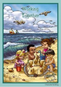 Image of Character Building: Working Together