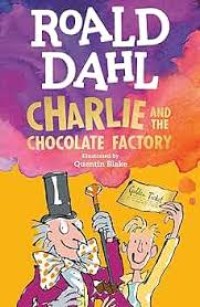 Image of Charlie and the Chocolate Factory