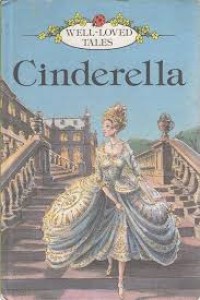 Image of Cinderella (Well-Loved Tales)