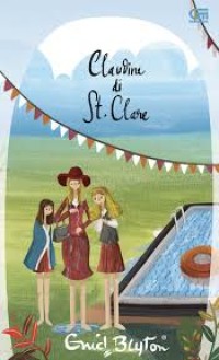 Image of Claudine di St. Clare