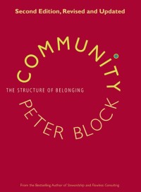 Image of Community: The Structure of Belonging
