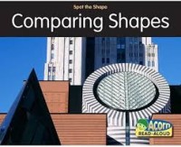 Image of Comparing Shapes