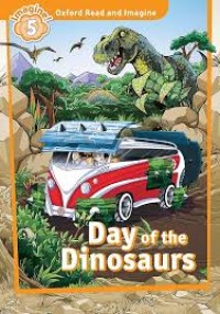 Image of Day of the Dinosaurs