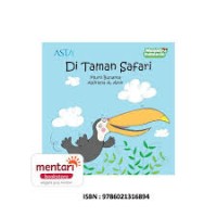 Image of Di Taman Safari