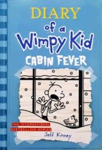 Image of Diary of a Wimpy Kid: Cabin Fever