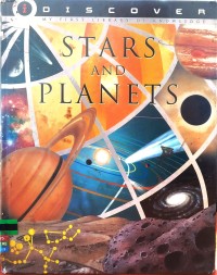 Image of Discover Stars & Planets