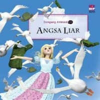 Image of Dongeng Animasi 3D: Angsa Liar