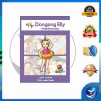 Image of Dongeng Elly Pergi Berenang