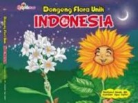 Image of Dongeng Flora Unik Indonesia