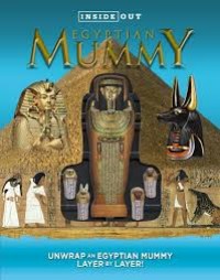 Image of Egyptian Mummy (Inside Out)