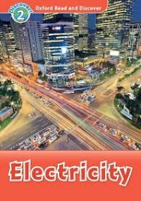 Image of Electricity