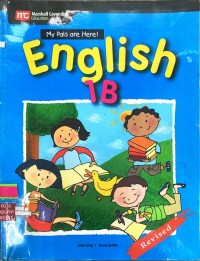 Image of English 1B