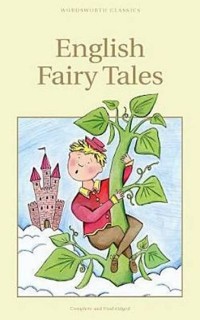 Image of English Fairy Tales